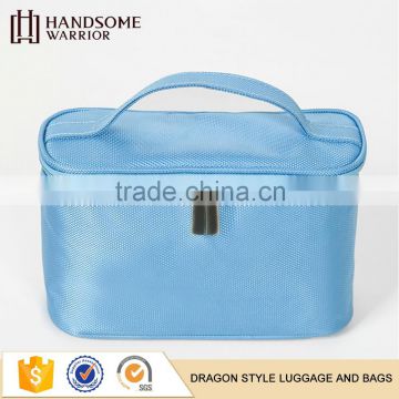 2016 High Quality Travel dancing party cosmetic bag