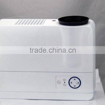 Cheap LCD 2000 Lumens Home Cinema Projector Support 1080p photo-2