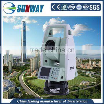 Sunway ATS-420L8 best long ranging total station