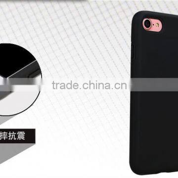 Full Covered Pc+tpu Case for Iphone 7/7 Plus 2 in 1 Case for Iphone 7 Shock Proof Promotion Case