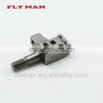 93353 Needle Clamp For Yamato DV1400 Sewing Machine Part