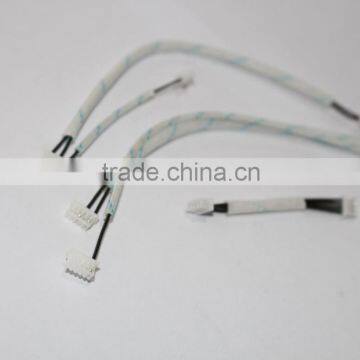KSM Cable and Wire Harness OEM ZH1.5-5P for Medical Factory photo-6
