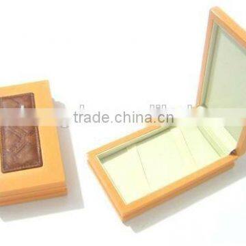 Hot Sale Customized Made-in-China Custom Paper Jewelry Packaging Box photo-2