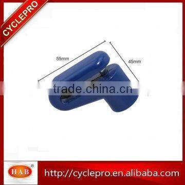 Factory Price New Design 5.5mm Disc Brakes Rotor Lock Security Bicycle Locks photo-5