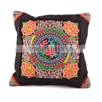 china style tmall taobao embroidery pillowcase