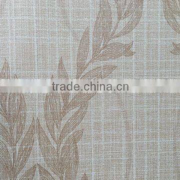 Hot selling best quality 106 width korea vinyl wallpaper