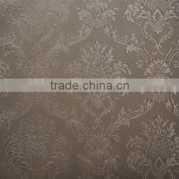 2015 New Design Classic Flower Wallpaper photo-6