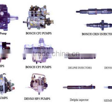 The Latest CR-BC819B Common Rail Diesel Injection Test Bench