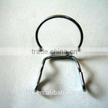 Torsion Hoop Spring