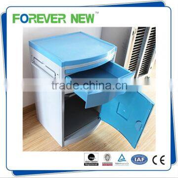 YXZ-800 Multi-function ABS Plastic Hospital Beside Cabinet for Sale photo-2