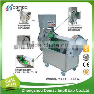 Fully automatic fruit grater slicer vegetable cutter vegetable