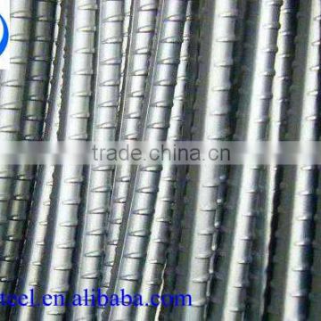 boron added deformed steel bar to Malaysia