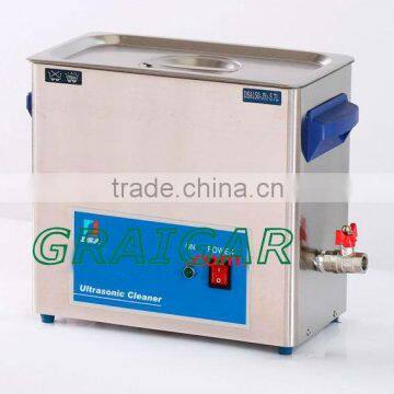 5.7L stainless steel high quality ultrasonic cleaning machine dsa150-jy2