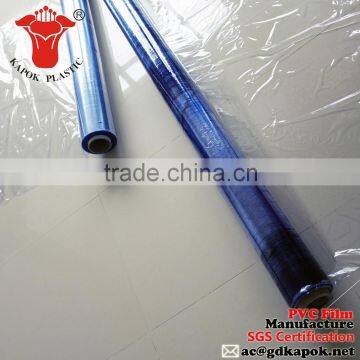 mattress soft pvc film thickness 0.07mm 0.14mm