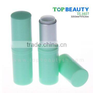 TL1027- New Empty White Lipstick Case Lipstick Tube photo-3