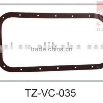 Valve cover gasket