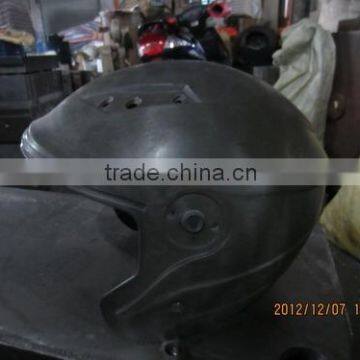 professional plastic helmet mould maker/motorcycle helmet mould