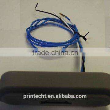 Membrane Circuit Switch Manufacturers for Cold Storage Warehouse Crane Machine With Pcb and Rubber photo-2