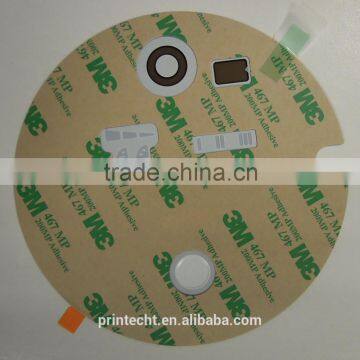 Custom Made Silicone Button Rubber Keypad for Remote Engineering Computer photo-2