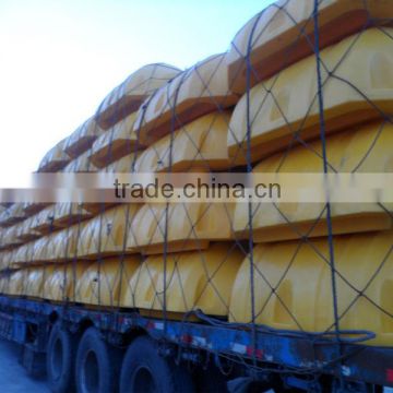 Shandong Floating Plastic Floater on Sale From China