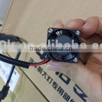 Headlight Type and LED COB Drl Lamp Type Cob Led Drl photo-4