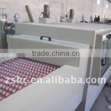 Auto Photo chemical etching line