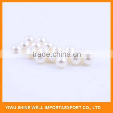 Most popular superior quality sterling silver round bead for wholesale