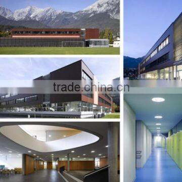 Best Price for Anti-uv Exterior Hpl Panel/exterior HPL Laminate