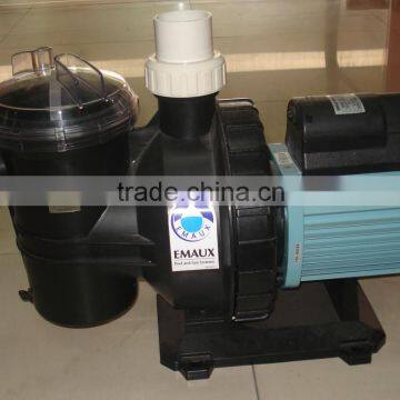 Swimming Pool Water Pump 1hp Made In China