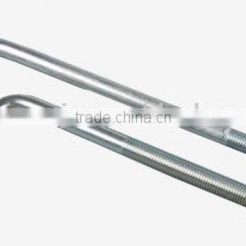 8.8 Carbon Steel Thread Rod photo-5