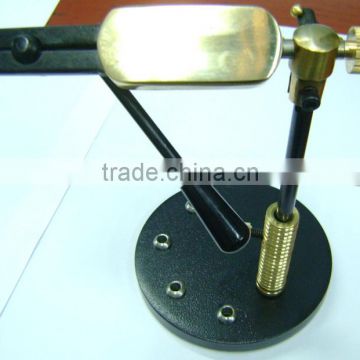 Fly Tying Tools Royale Rotating Brass Vise