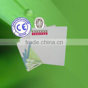 Latest WPC Building Materials concrete board