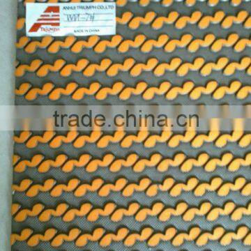 soft Eva Foam Sheets/Eva Sheet Two Color Sheet