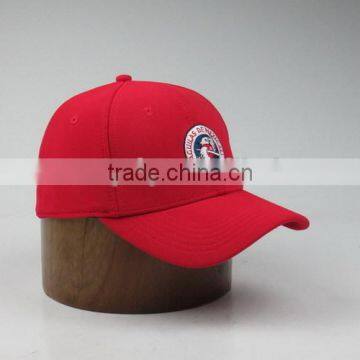Promotional Plastic Flip Top Cap Mould Baseball Cap photo-6