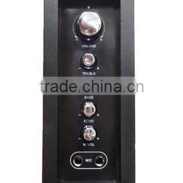 Active Speaker Stage Speaker in Professional Audio, Video and Lighting DT-YY-039 photo-4