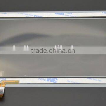 7 Inch I2c Capacitive Touch Panel With Multi-point photo-3