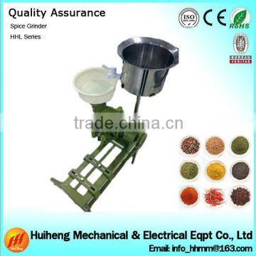 Easy to Use Chili Powder Making Machine