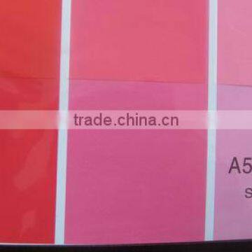Flexographic Surface Printing Ink for Plastic Film photo-5
