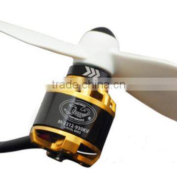 Scorpion M-2212-930KV Motor for FPV Racer photo-2