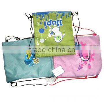 polyester shopping bag