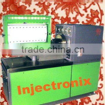 ISO Injectronix Diesel Pump Test Bench