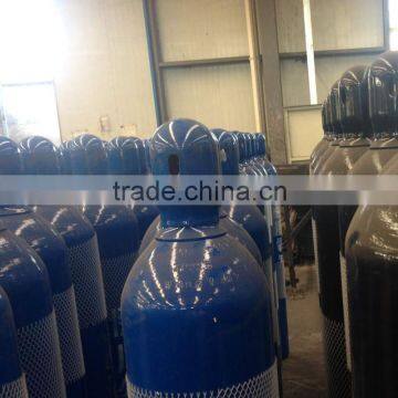 ammonia gas cylinder,chlorine cylinder and ocygen cylinder