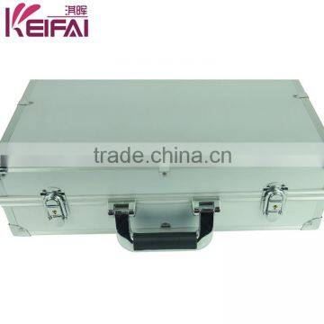 High Durability Hard Shell Aluminum Waterproof Wholesale Tool Box