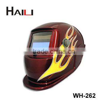 Led Auto Darkening Welding Helmet(WH-262)