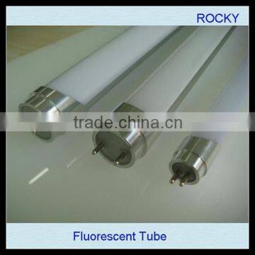 G13 6000HRS 12000k 18w 36W T8 fluorescent tubes