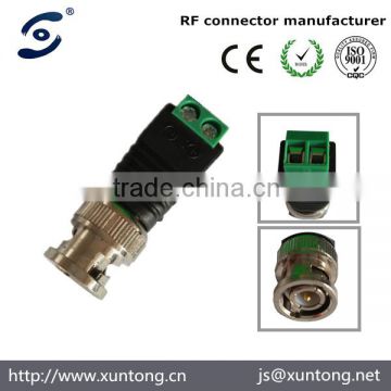 Coax CAT5 Camera CCTV Passive BNC Video Balun