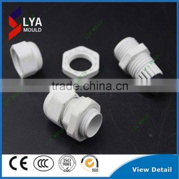 Factory direct low price speaker waterproof wire connector types