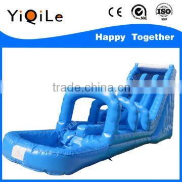 Water Bouncer Kids Toys Water Slide