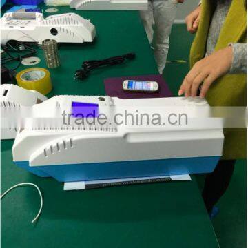 Light Weight Portable Security Bomb and Explosive Trace Detector of Best Price photo-6