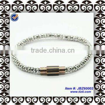 fashion stainless steel bangle